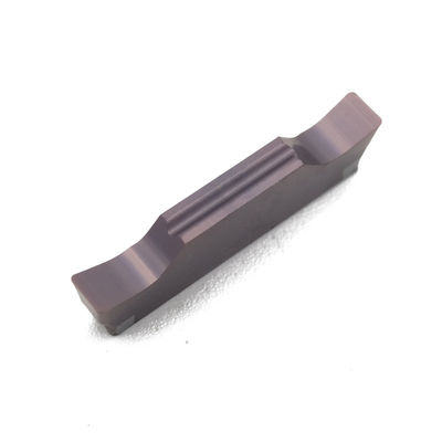 Grooving Carbide Insert Parting Tool Untuk Bubut CNC MGGN150-LH