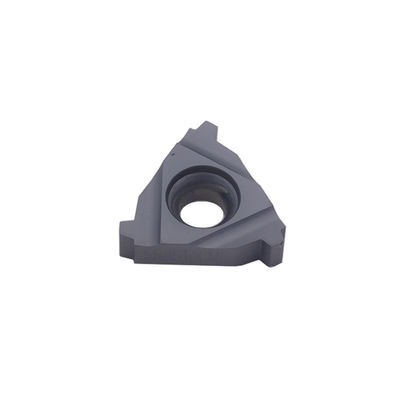 22NR Stainless Steel Internal Benang Pembalik Sisipan Threading Insert Alat Pemotong
