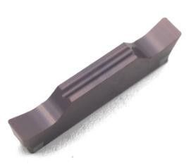 MGMN400-G Indexable Carbide Insert Parting Tool Untuk Mesin CNC Cut Off