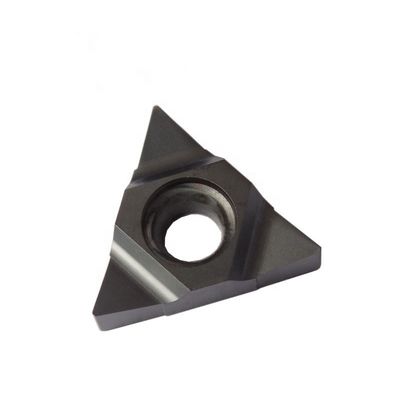 UID Carbide Insert Holder Bubut Milling Machine Tool Holder Untuk Pemotongan Logam